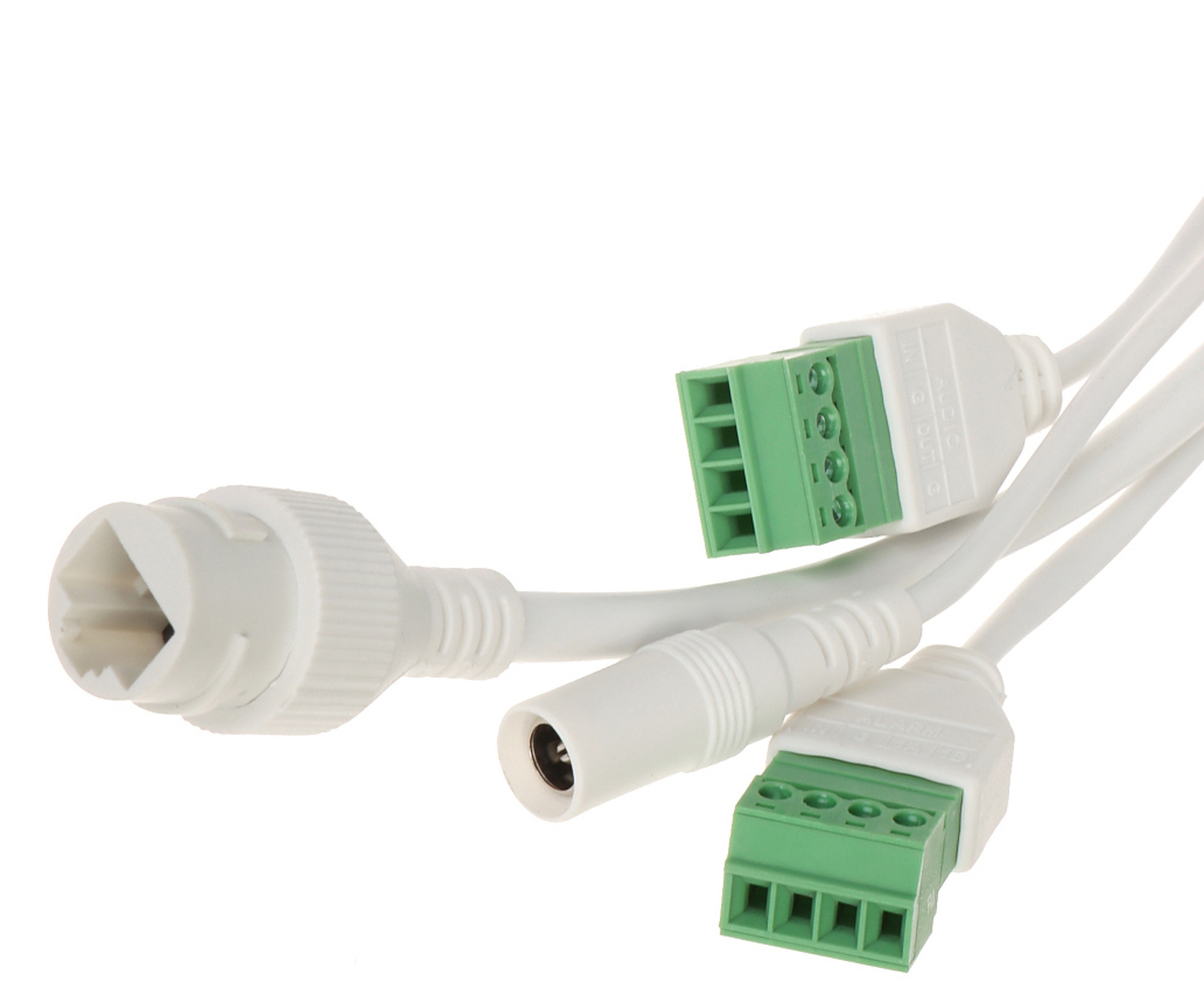 KAMERA IP DS-2CD2T43G2-LIZS2UY/SL(2.8/4MM) Smart Hybrid Light AcuSense - 4Mpx 2.8... 4mm Hikvision-1884480