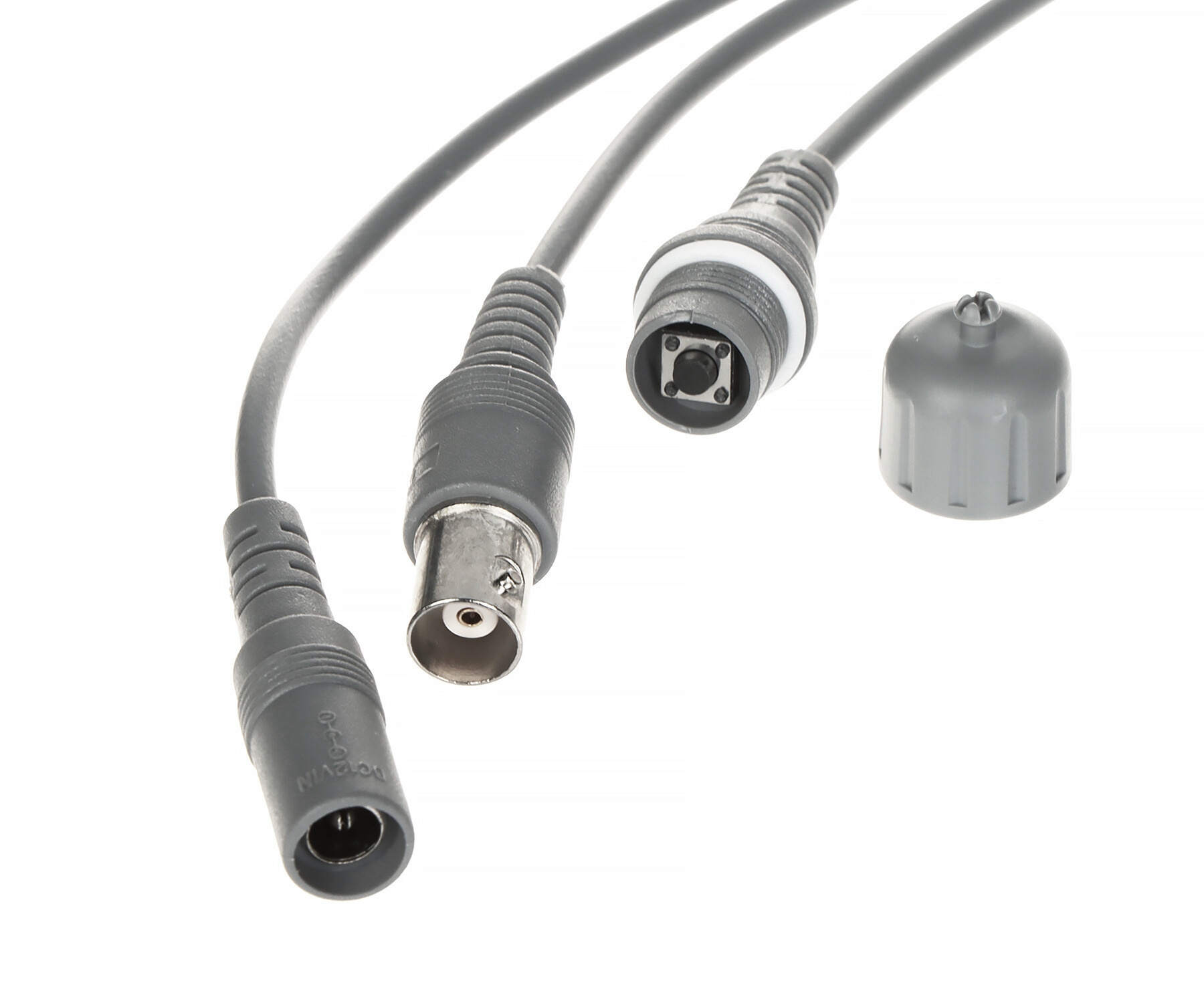 KAMERA AHD, HD-CVI, HD-TVI, PAL DS-2CE16K0T-LPFS(2.8MM) Smart Hybrid Light - 3K Hikvision-1883804