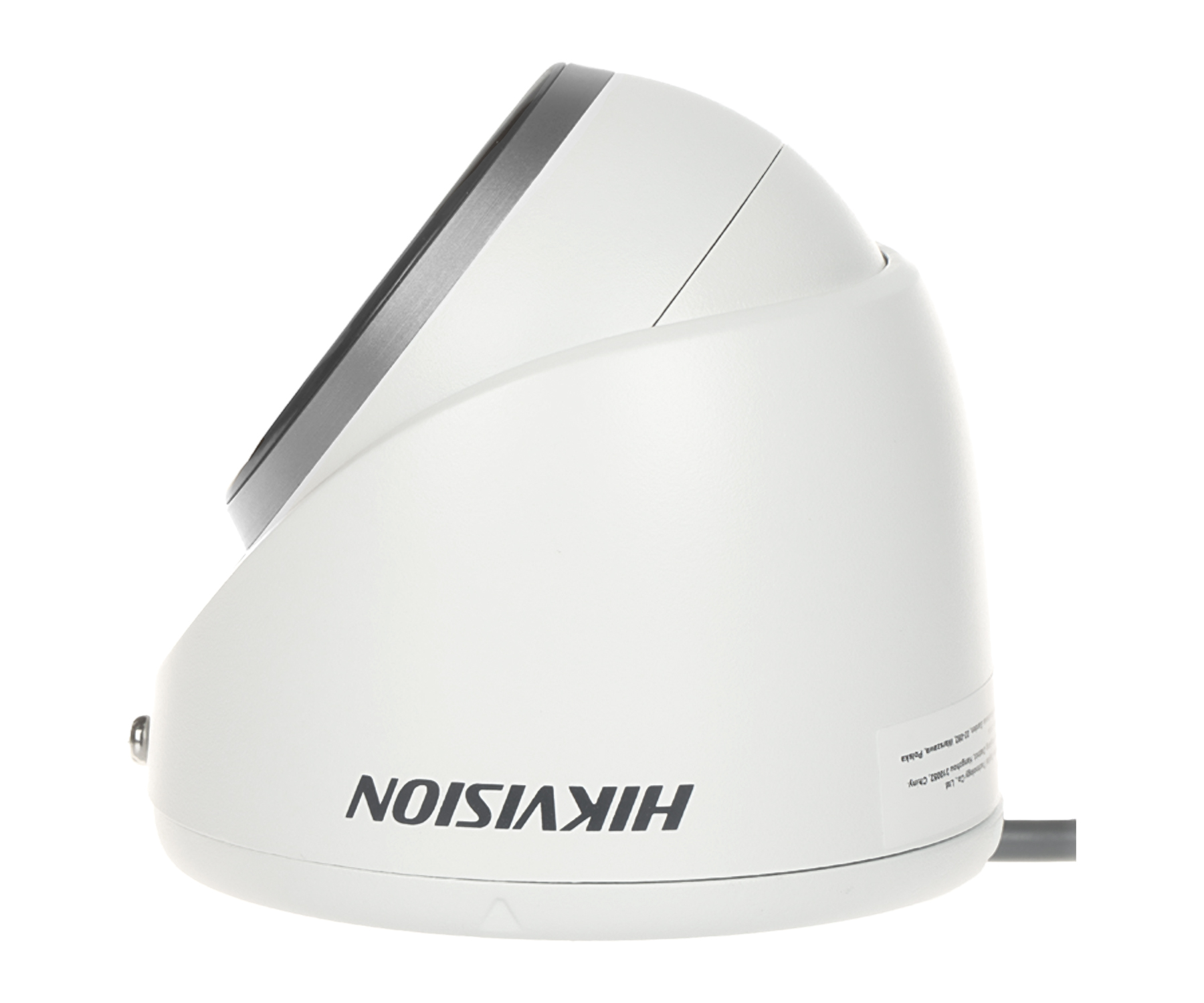 KAMERA AHD, HD-CVI, HD-TVI, PAL DS-2CE70DF0T-LMFS(2.8MM) Smart Hybrid Light ColorVu - 1080p Hikvision-1884221