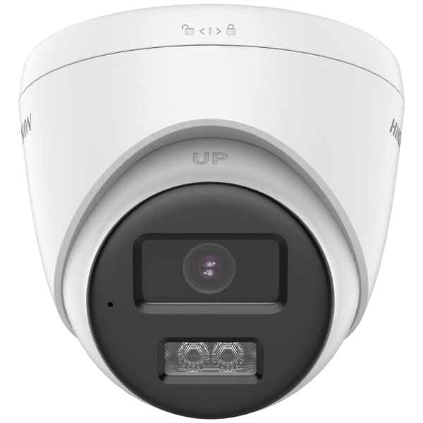 KAMERA HD-TVI DS-2CE78D0T-LTS(2.8MM) Smart Hybrid Light - 1080p Hikvision-1789491