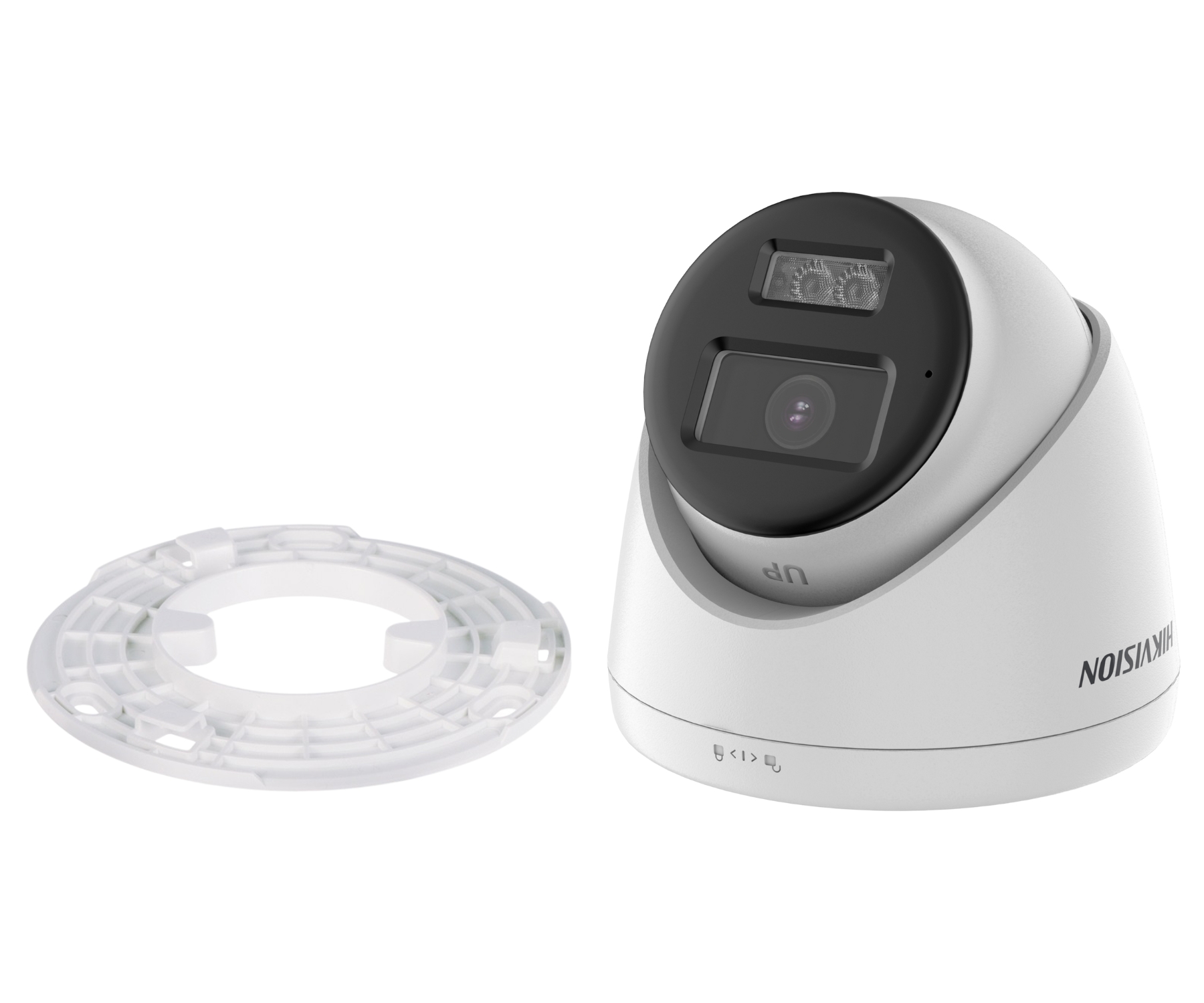 KAMERA HD-TVI DS-2CE78D0T-LTS(2.8MM) Smart Hybrid Light - 1080p Hikvision-1789492