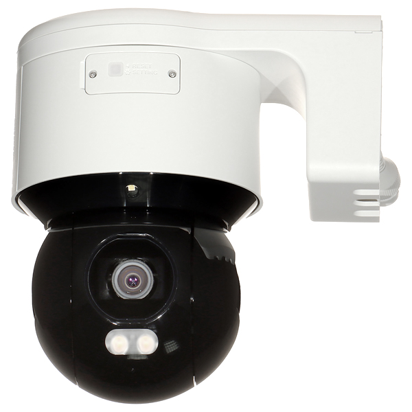 KAMERA IP OBROTOWA ZEWNĘTRZNA DS-2DE3A400BW-DE F1 T5 PL AcuSense - 4Mpx 4mm Hikvision-1884186
