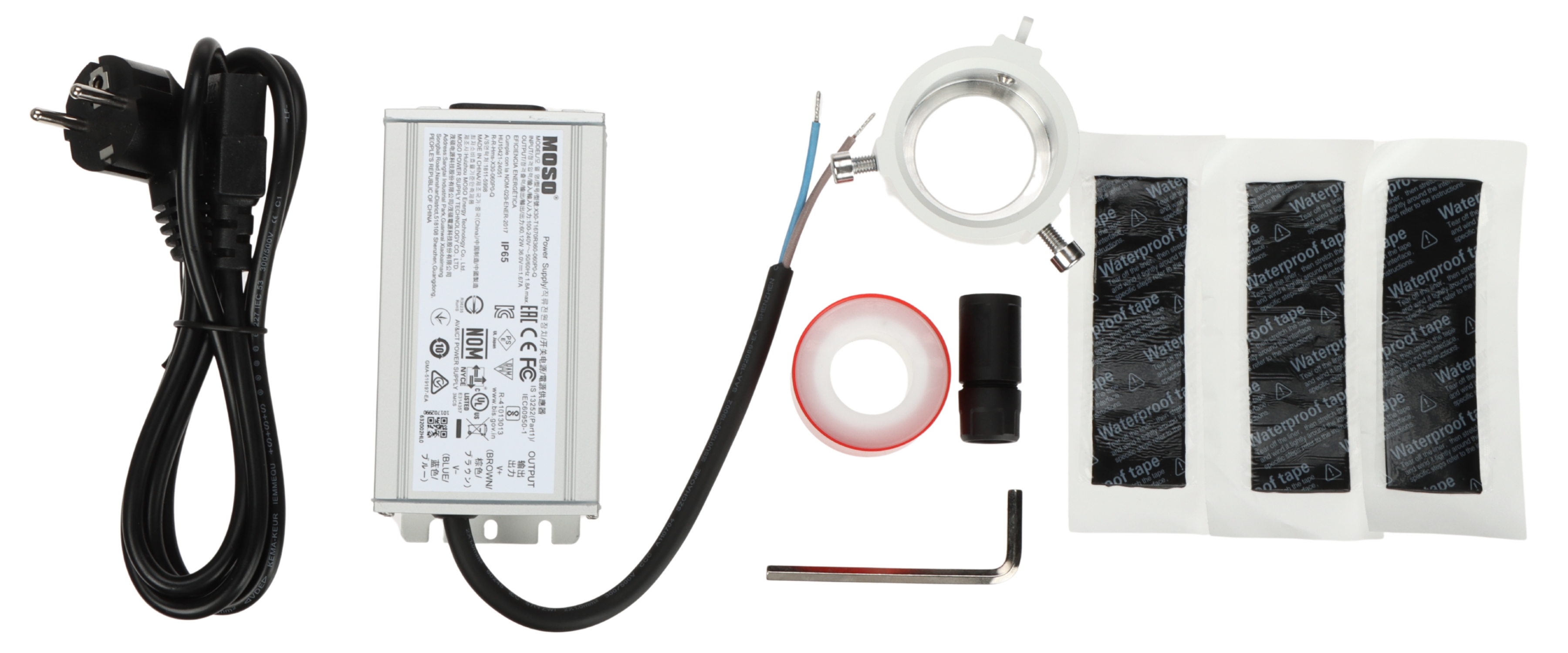 KAMERA IP SZYBKOOBROTOWA DS-2DF6A445IWG1-EL DARKFIGHTER 2.0 - 4Mpx, 4... 180mm Hikvision-1971201
