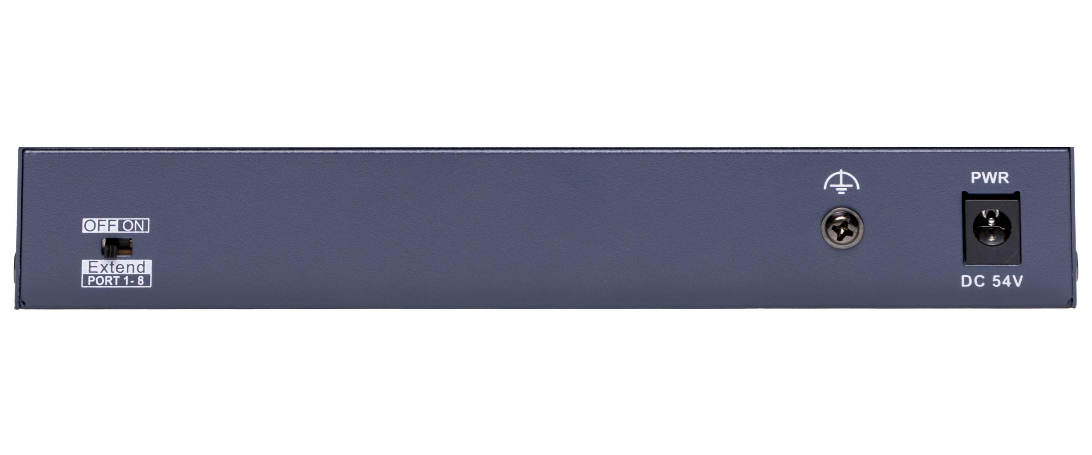 SWITCH POE DS-3E0109P-E/M(C) 8-PORTOWY + 1X UPLINK Hikvision-1954910