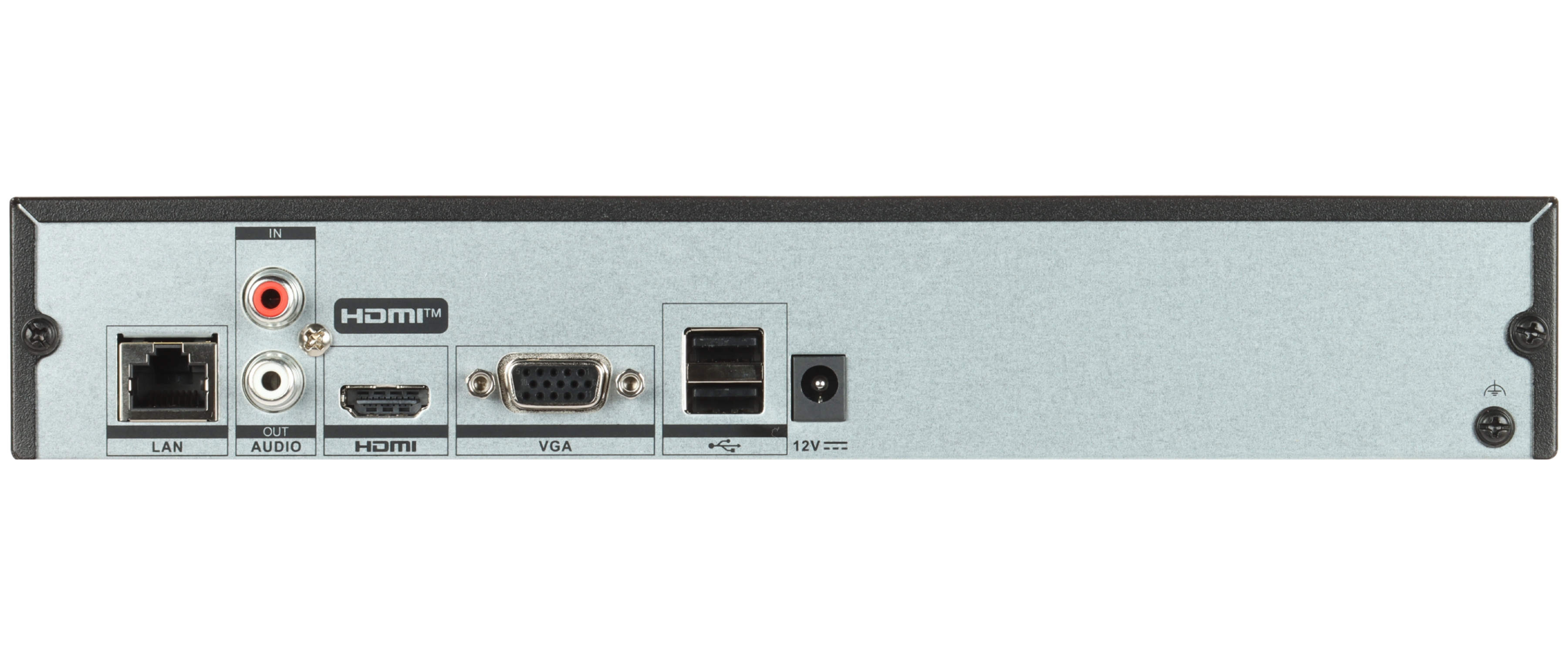 REJESTRATOR IP DS-7604NI-Q1 E PL 4 KANAŁY Hikvision-1869288