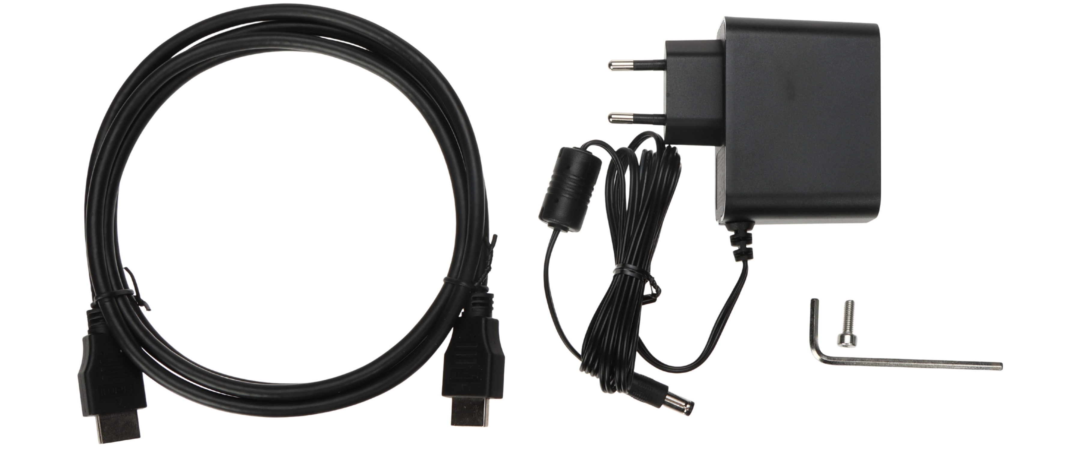 MONITOR HDMI, VGA, AUDIO DS-D5027F3-2P2 27" Hikvision-1971103