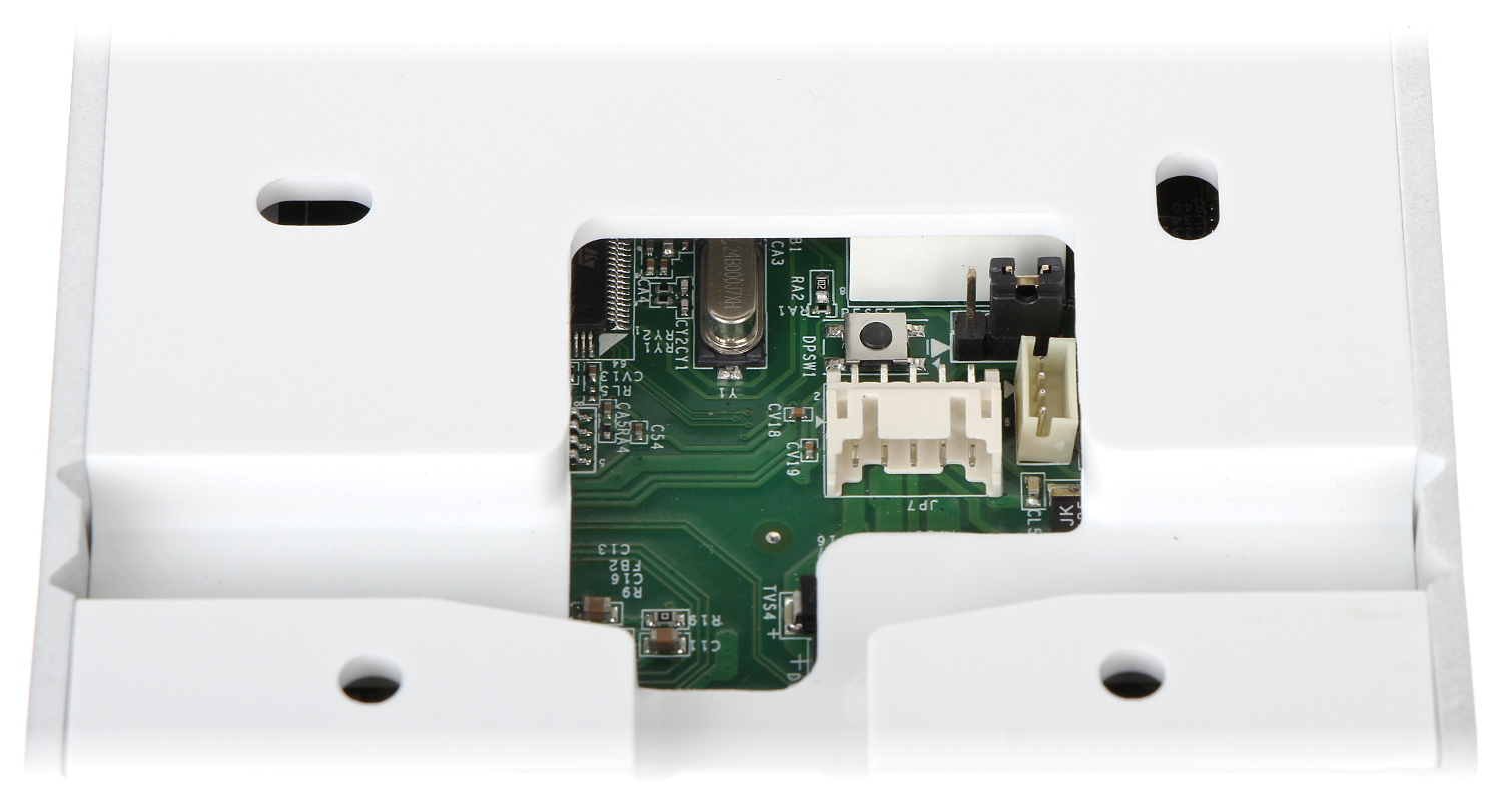 ZAMEK SZYFROWY DS-K1T801E Hikvision-1974591