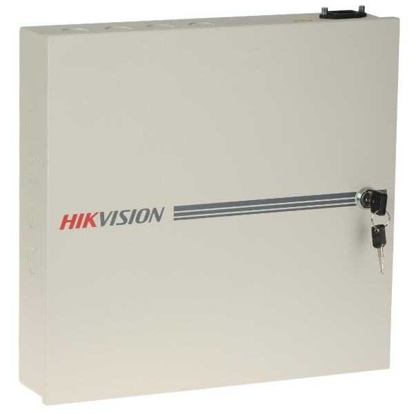 KONTROLER DOSTĘPU DS-K2621X Hikvision-1971731