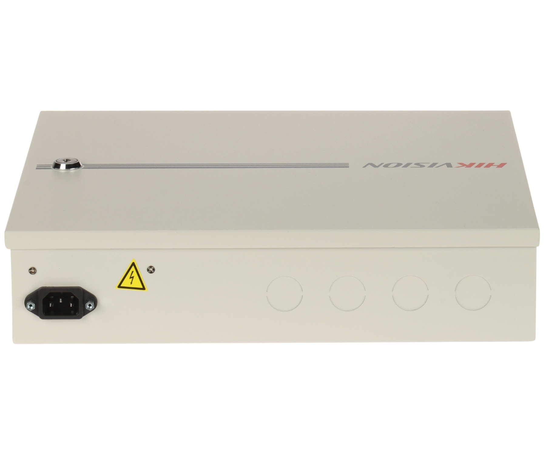 KONTROLER DOSTĘPU DS-K2624X Hikvision-1971728