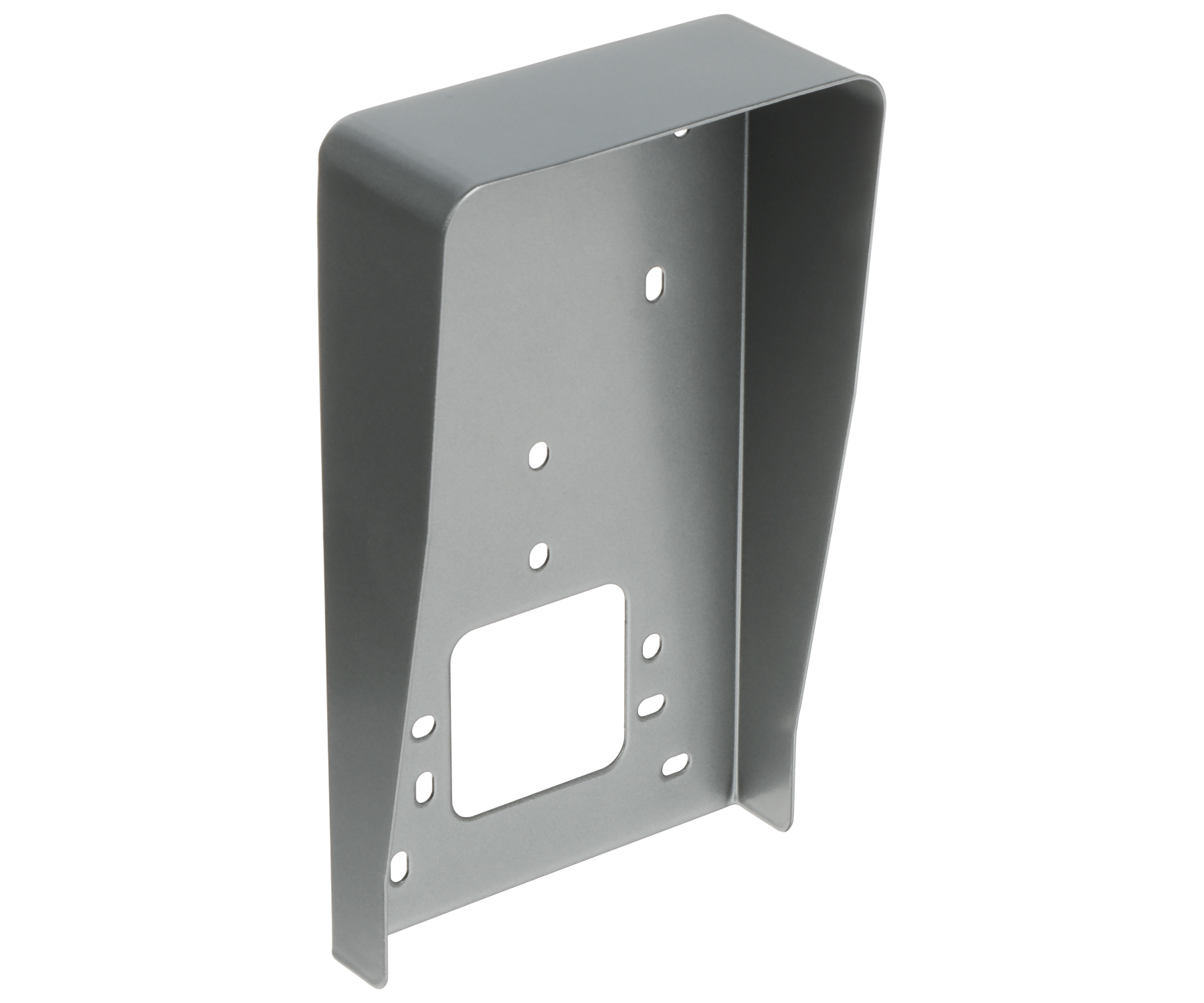 ZESTAW WIDEODOMOFONOWY DS-KIS705EY/2MONITORS Hikvision-1951246