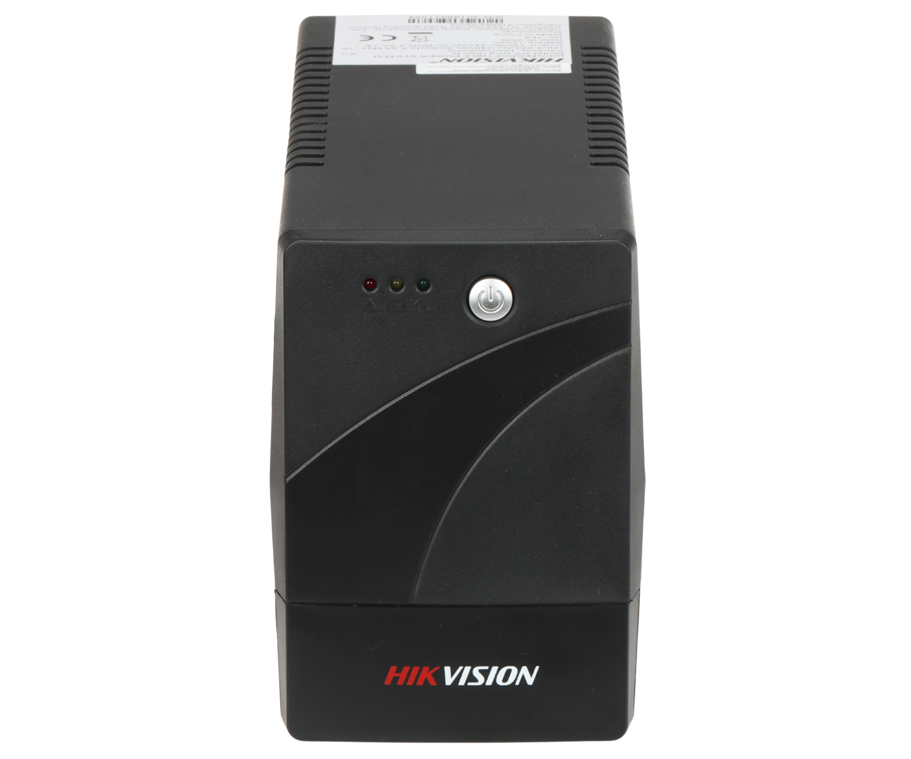 ZASILACZ UPS DS-UPS1000-R 1000VA Hikvision-1971221