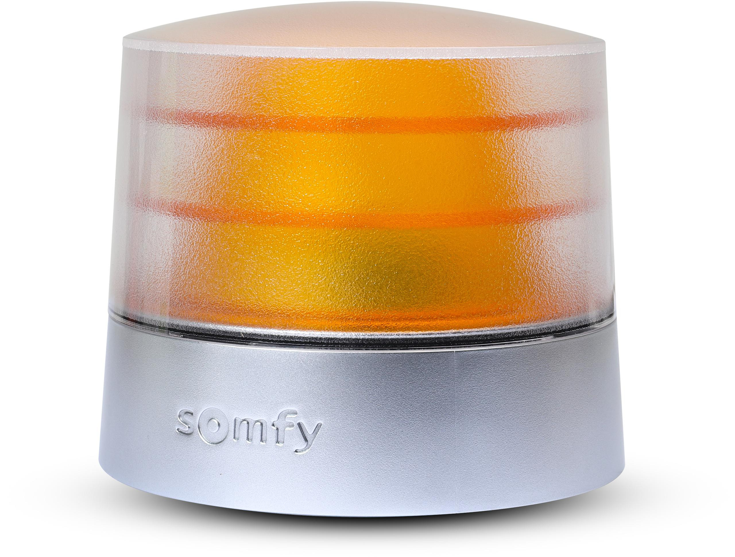 Zestaw Somfy Ixengo L 3S+ IO Comfort Pack do 8m bram dwuskrzydłowych-1953084