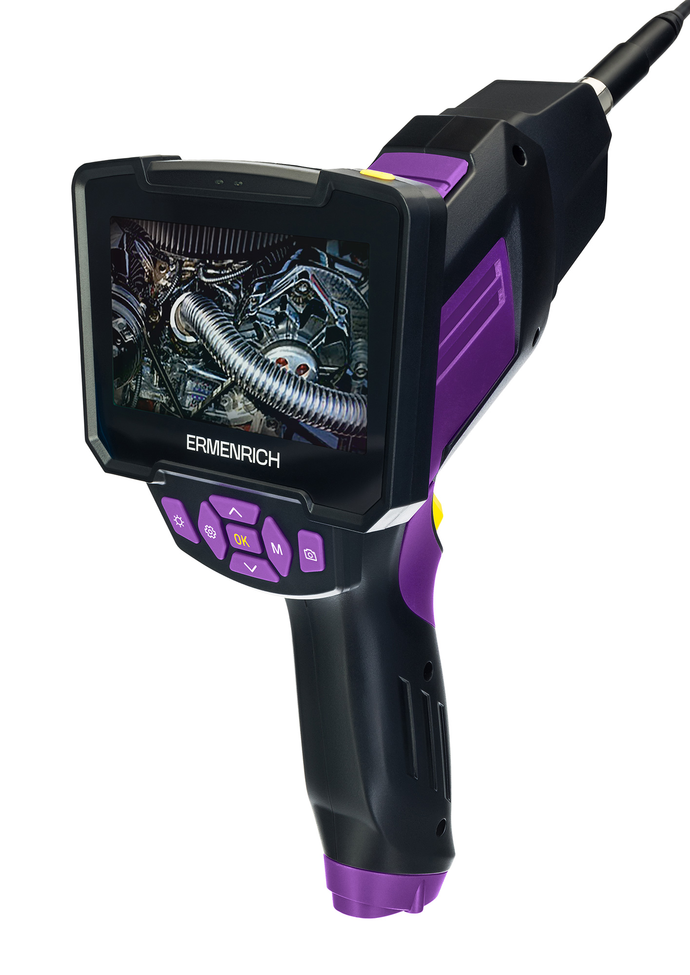 Kamera inspekcyjna Ermenrich Seek VE70-1808795