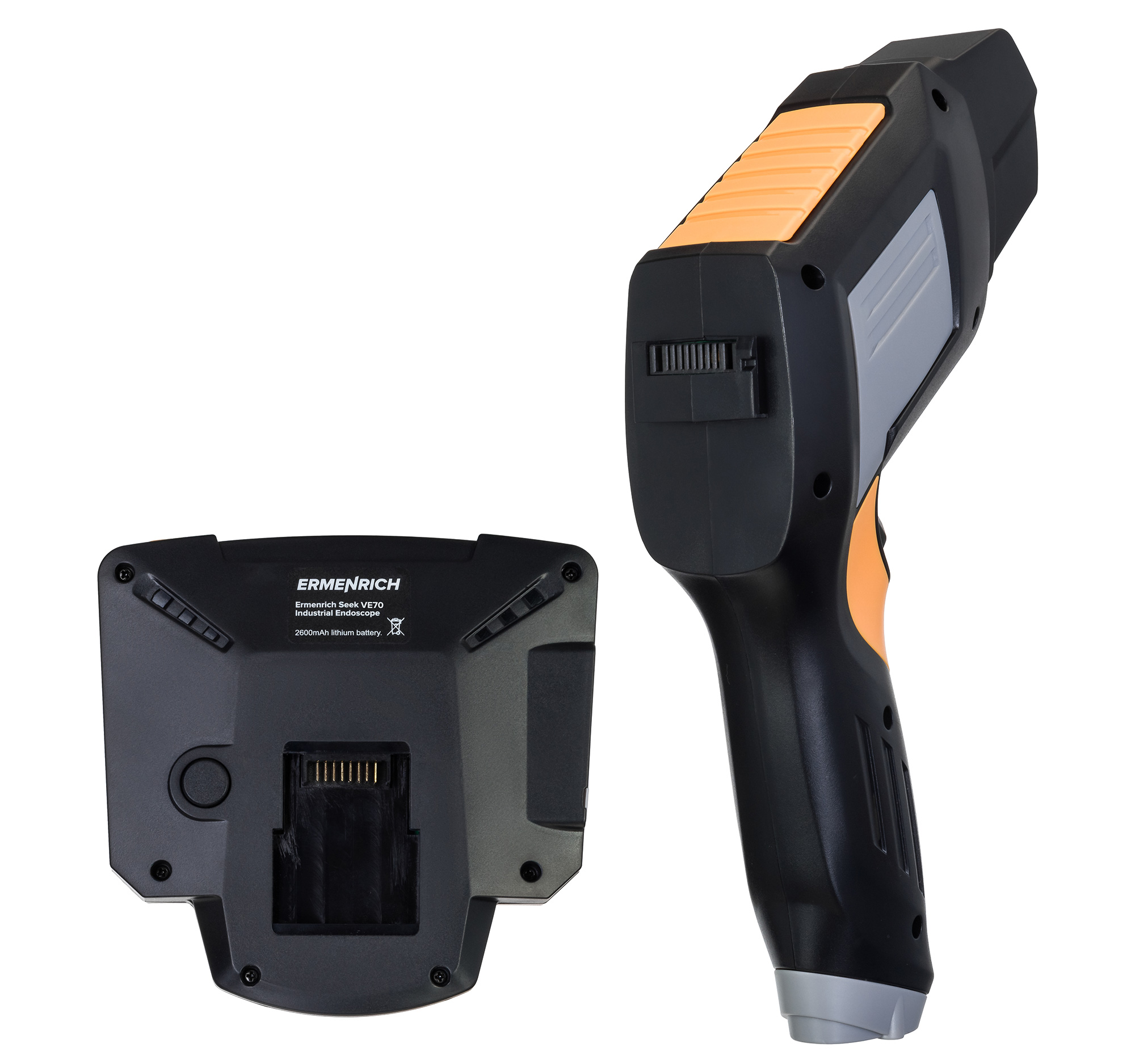 Kamera inspekcyjna Ermenrich Seek VE70-1708391