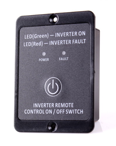 PRZETWORNICA VOLT POLSKA SINUS PLUS 4000 12V / 230V 2000/4000W-1827822