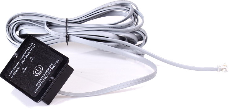PRZETWORNICA VOLT POLSKA SINUS PLUS 4000 24V / 230V 2000/4000W-1603909