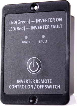 PRZETWORNICA VOLT POLSKA SINUS PLUS 4000 24V / 230V 2000/4000W-1827826