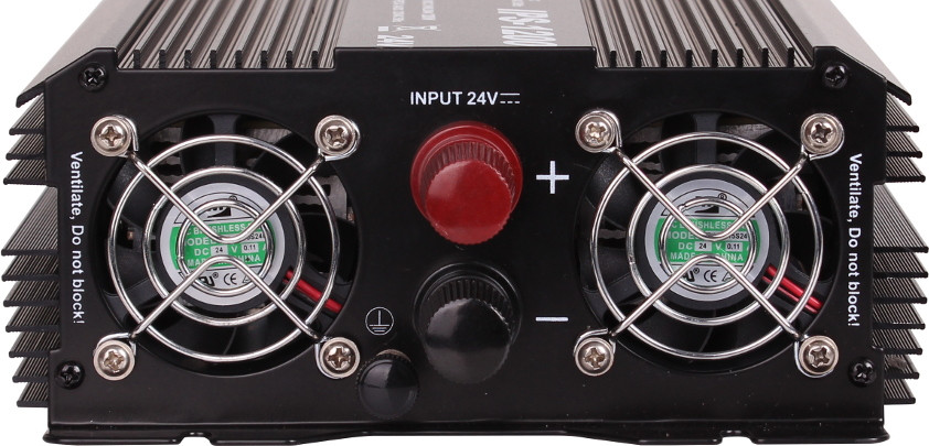 PRZETWORNICA VOLT POLSKA IPS-1200 24V 230V 800/1200W-1895042