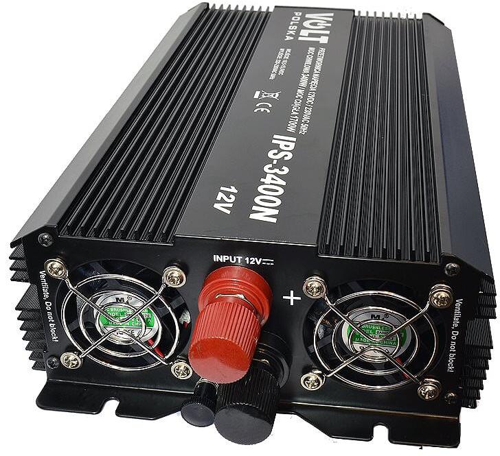 PRZETWORNICA VOLT POLSKA IPS 1700/3400 12V-1599746