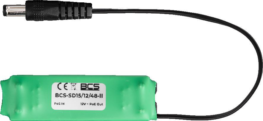 Przetwornica DC/DC BCS POWER BCS-SD15/12/48-II-1911877