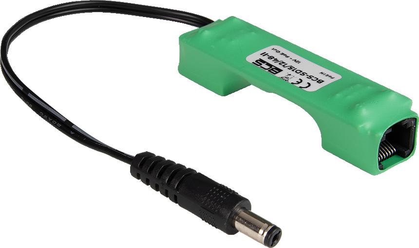 Przetwornica DC/DC BCS POWER BCS-SD15/12/48-II-1847079