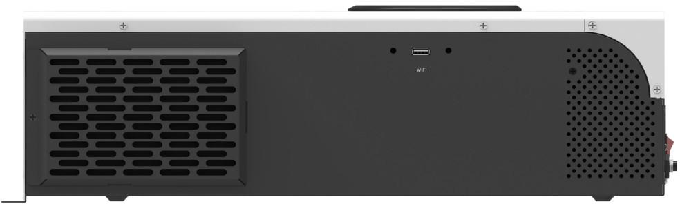 Przetwornica inwerter solarny Volt Polska SinusPro Ultra-HV 11000 48V/230V 5200/11000W 100A MPPT (45-1690289