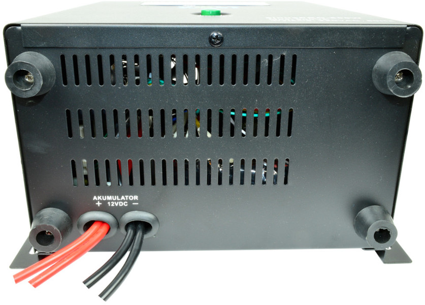 PRZETWORNICA VOLT POLSKA SINUSPRO-2000W 24V 1400/2000W-1607880