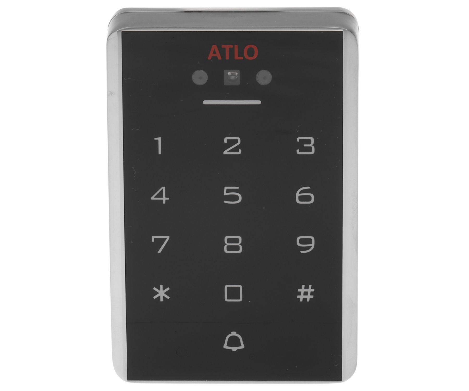 ZAMEK SZYFROWY Z ROZPOZNAWANIEM TWARZY ATLO-KRMC-01-TUYA Tuya Smart Wi-Fi-1884309