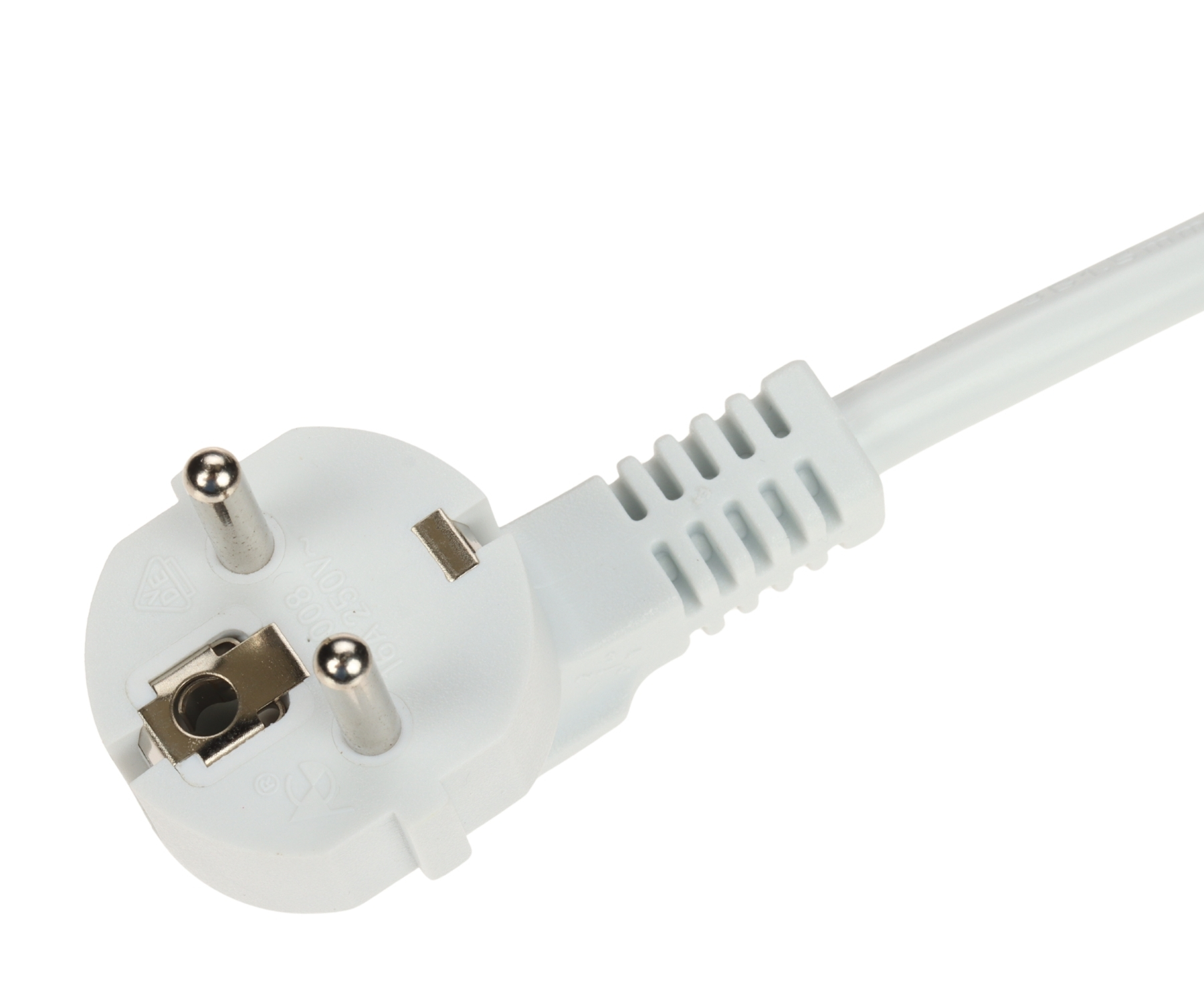 INTELIGENTNA LISTWA ZASILAJĄCA ATLO-WS95U-TUYA (4 GNIAZDA + 2 USB + 1 USB-C) Wi-Fi, Tuya Smart 1.5m-1973869