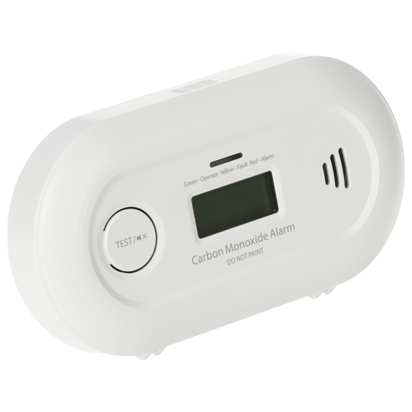 BEZPRZEWODOWA CZUJKA TLENKU WĘGLA (CZADU) ATLO-CD21MW-TUYA Wi-Fi, Tuya Smart ATLO-1795755