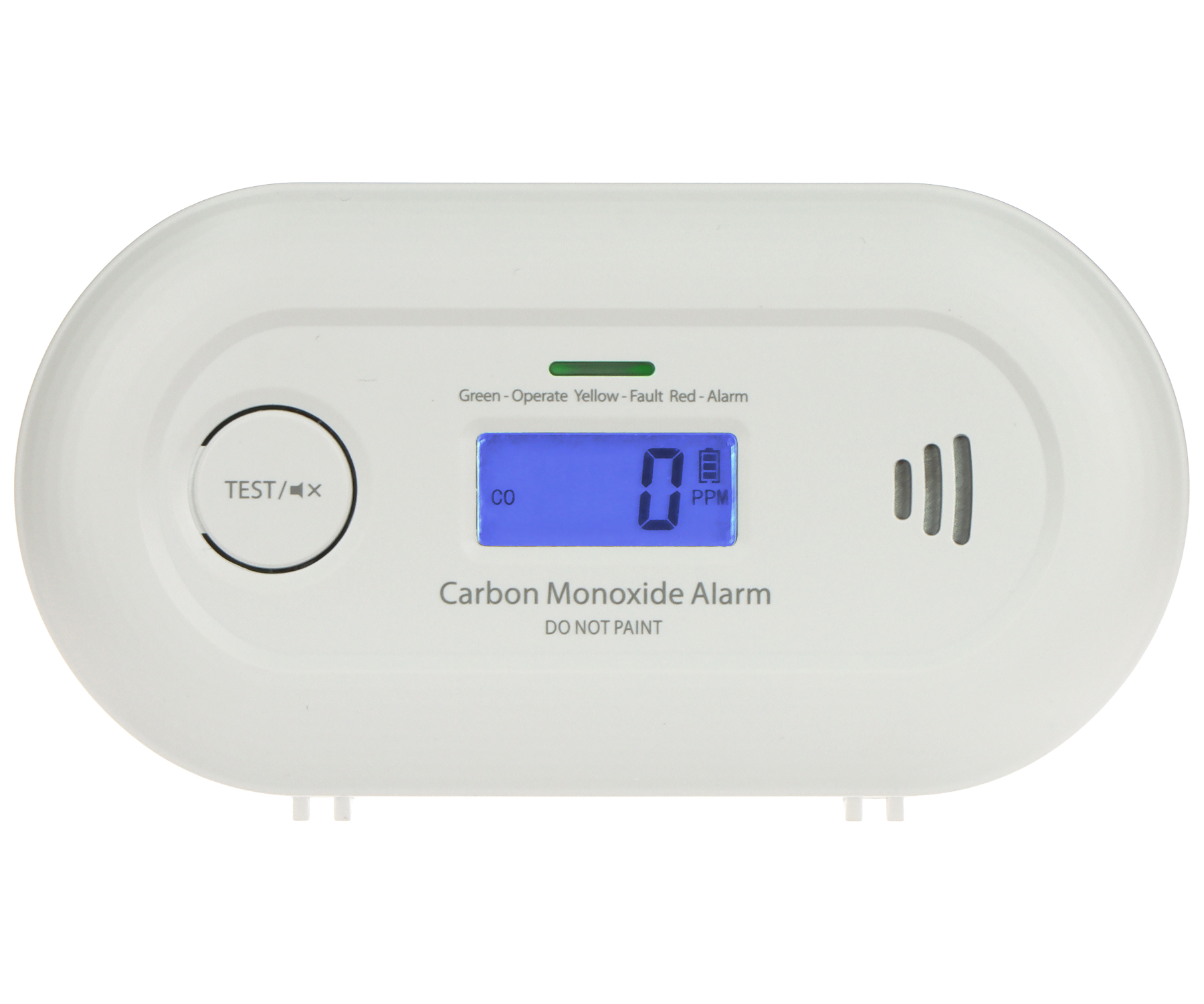 BEZPRZEWODOWA CZUJKA TLENKU WĘGLA (CZADU) ATLO-CD21MW-TUYA Wi-Fi, Tuya Smart ATLO-1795756