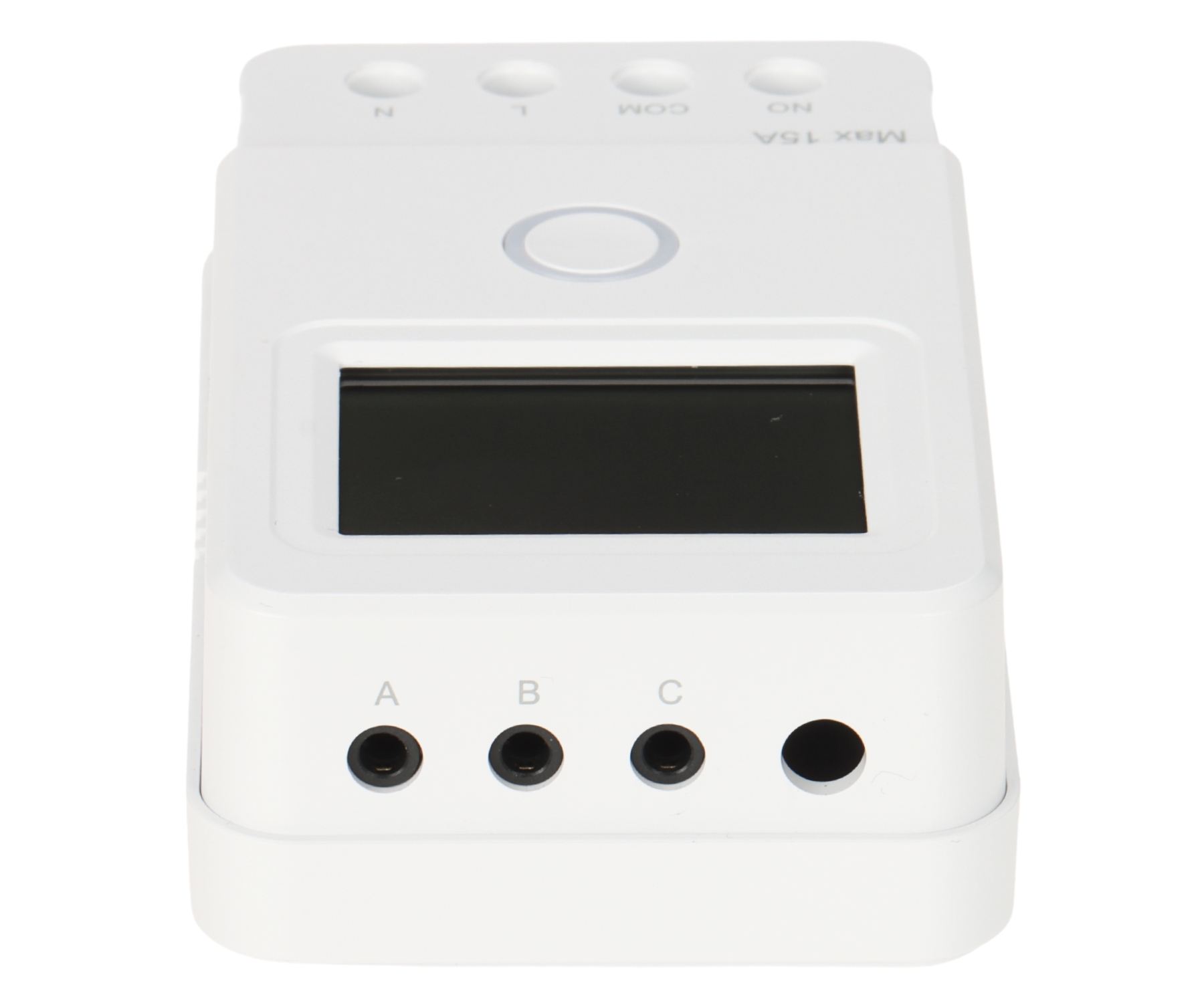 INTELIGENTNY LICZNIK ENERGII ELEKTRYCZNEJ ATLO-EPW03-TUYA Wi-Fi, Tuya Smart ATLO-1974196