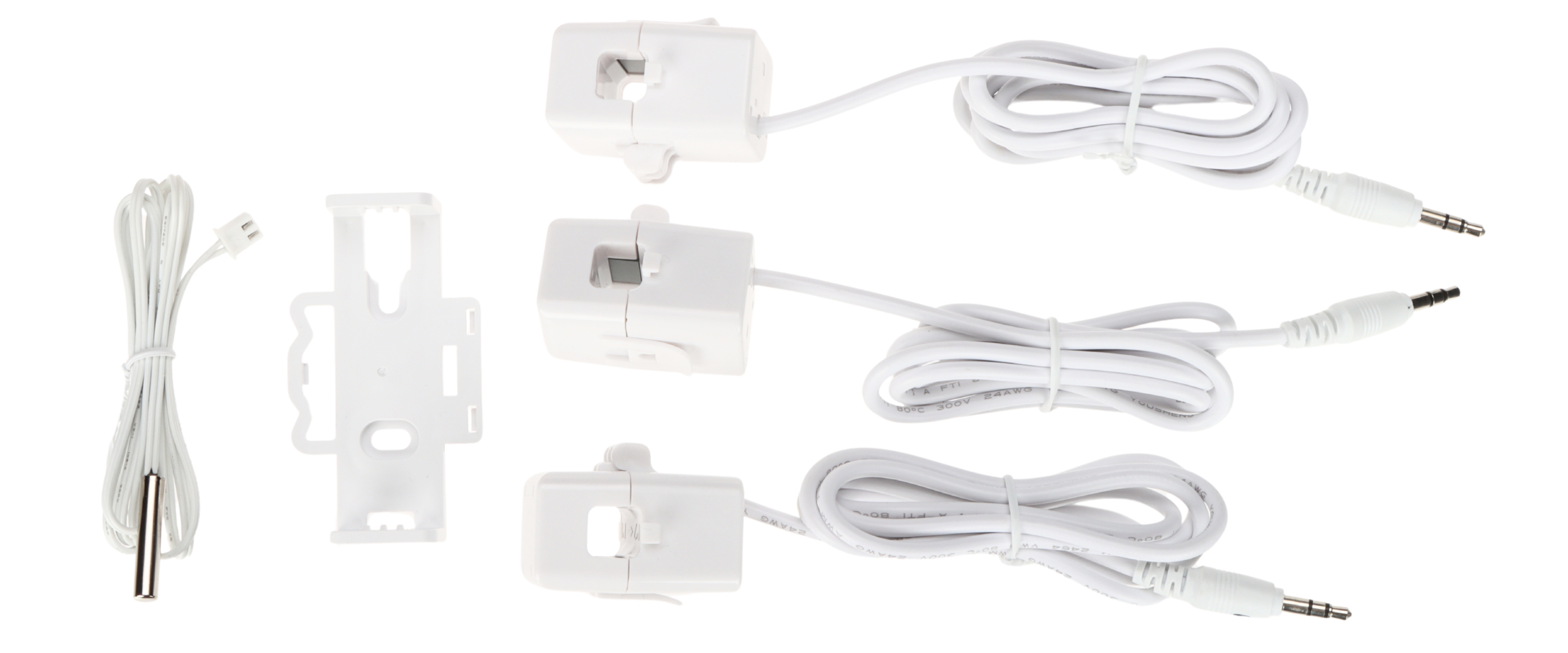 INTELIGENTNY LICZNIK ENERGII ELEKTRYCZNEJ ATLO-EPW03-TUYA Wi-Fi, Tuya Smart ATLO-1974199