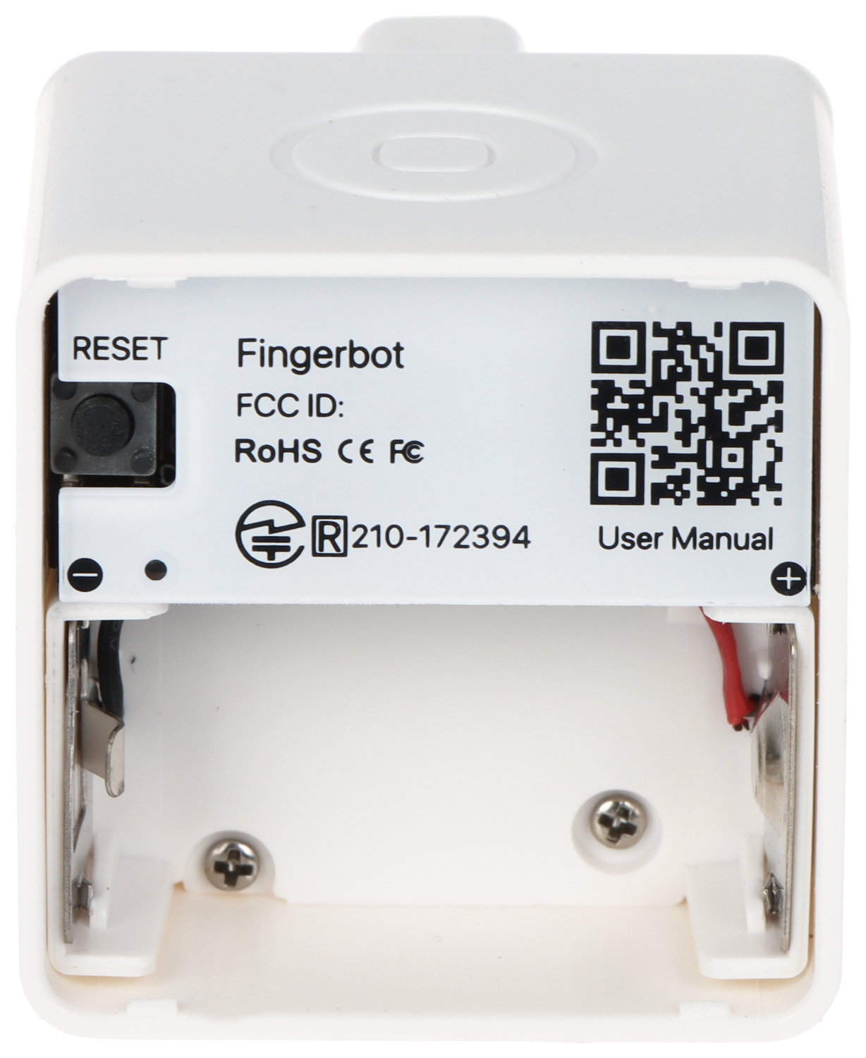 INTELIGENTNY PRZEŁĄCZNIK FINGERBOT ATLO-FR1-TUYA Bluetooth BLE, Tuya Smart-1769198