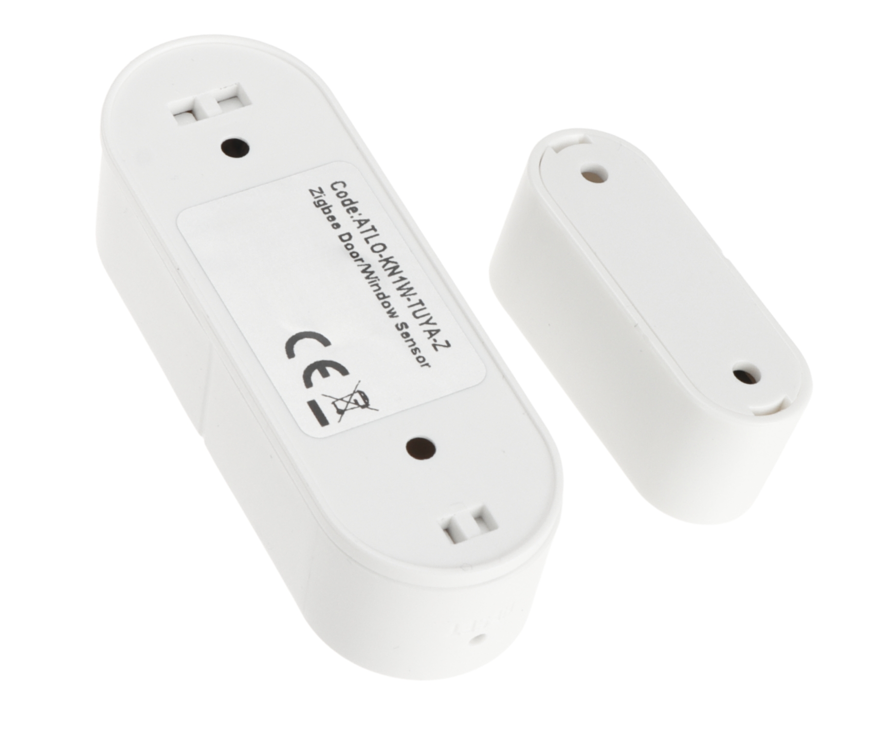 BEZPRZEWODOWY KONTAKTRON ATLO-KN1W-TUYA-Z ZigBee, Tuya Smart-1972056