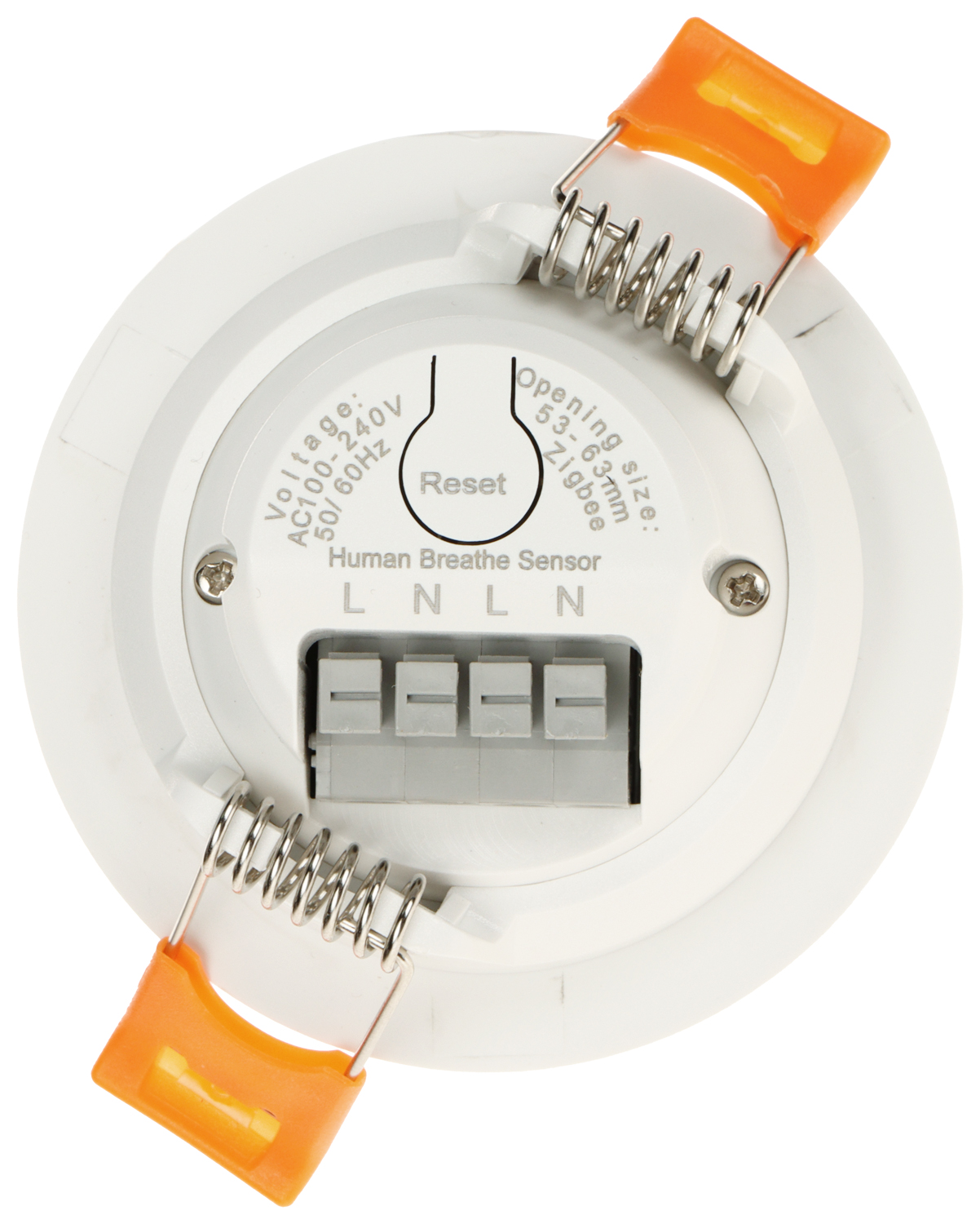 BEZPRZEWODOWY CZUJNIK OBECNOŚCI CZŁOWIEKA ATLO-MWPS3Z-TUYA ZigBee, Tuya Smart-1769162