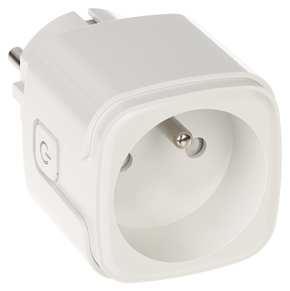 INTELIGENTNE GNIAZDO ELEKTRYCZNE ATLO-P1F-TUYA Wi-Fi, Tuya Smart-1623880