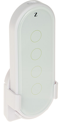 PILOT ATLO-RC4W-TUYA ZigBee, Tuya Smart-1769189