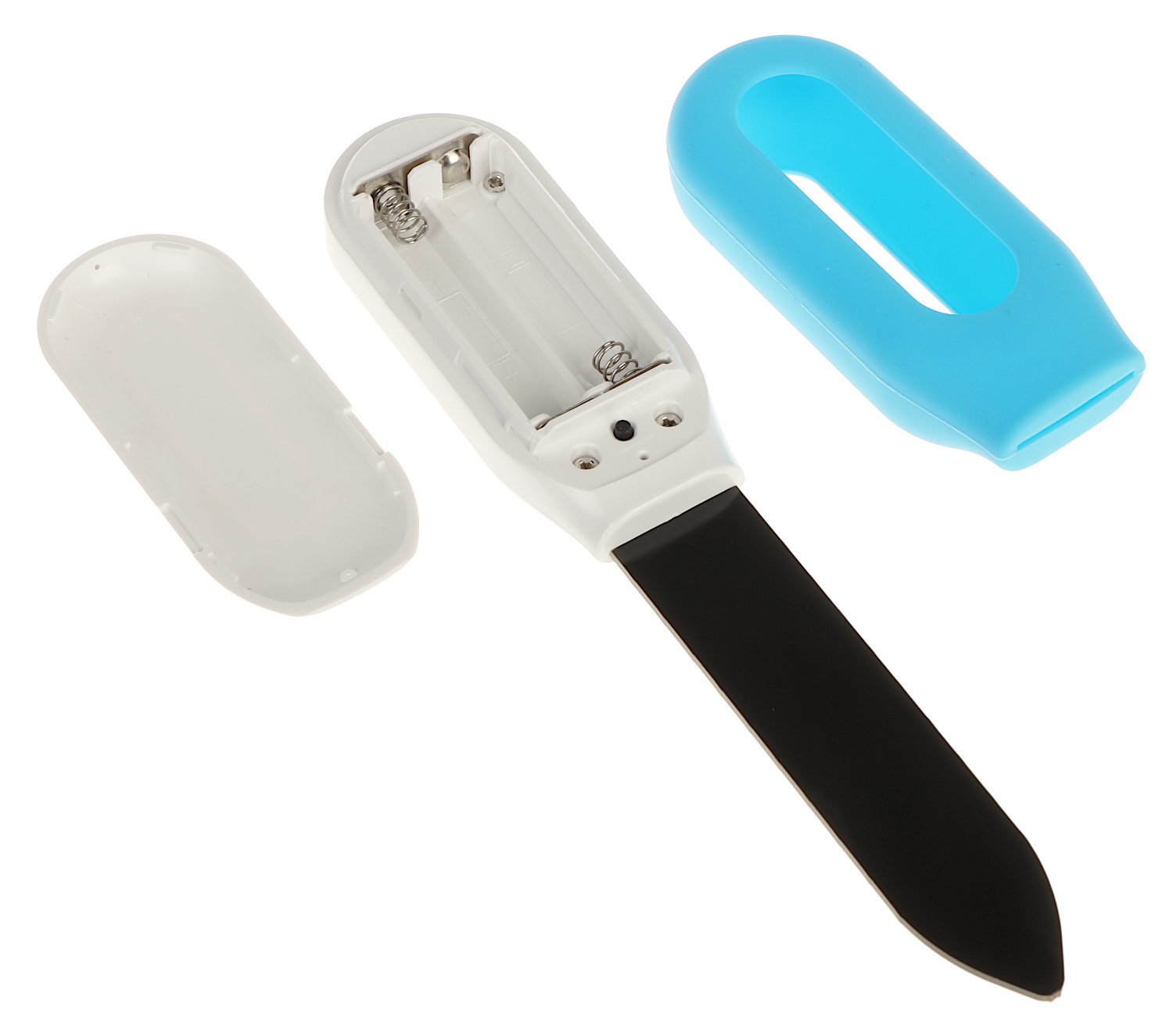 CZUJNIK TEMPERATURY I WILGOTNOŚCI GLEBY ATLO-SMS1-BLE-TUYA Bluetooth LE Tuya Smart-1623037
