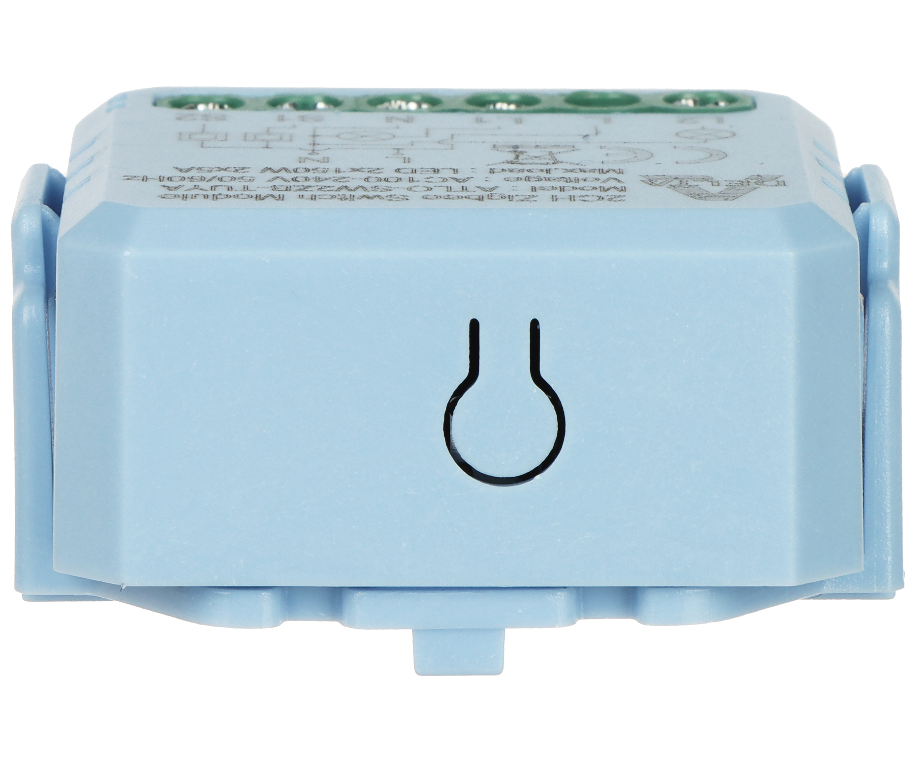INTELIGENTNY PRZEŁĄCZNIK ATLO-SW2ZB-TUYA ZigBee, Tuya Smart-1769108