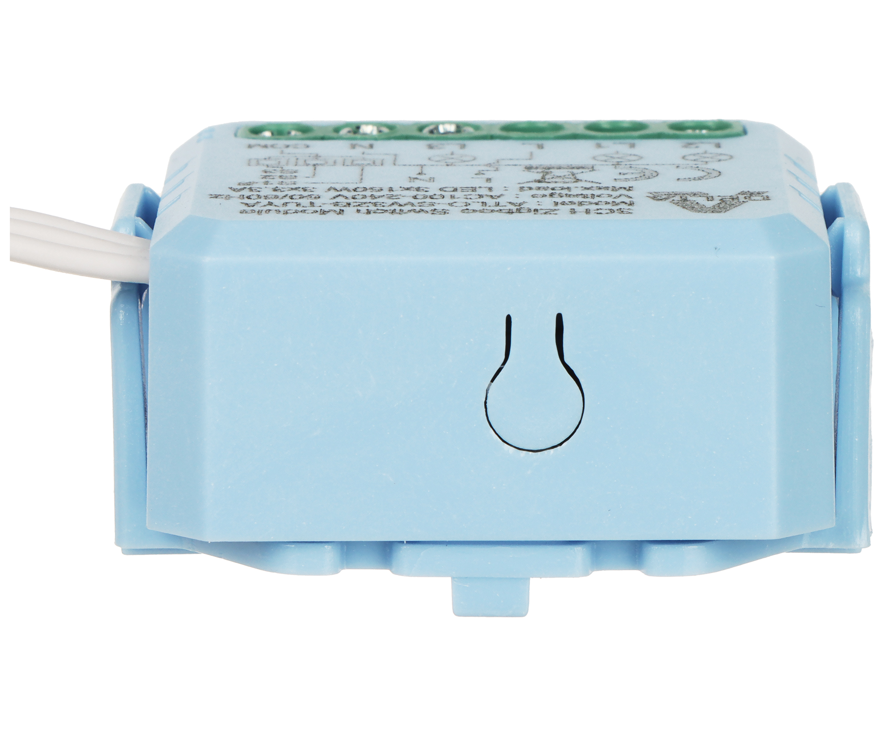 INTELIGENTNY PRZEŁĄCZNIK ATLO-SW3ZB-TUYA ZigBee, Tuya Smart-1769115