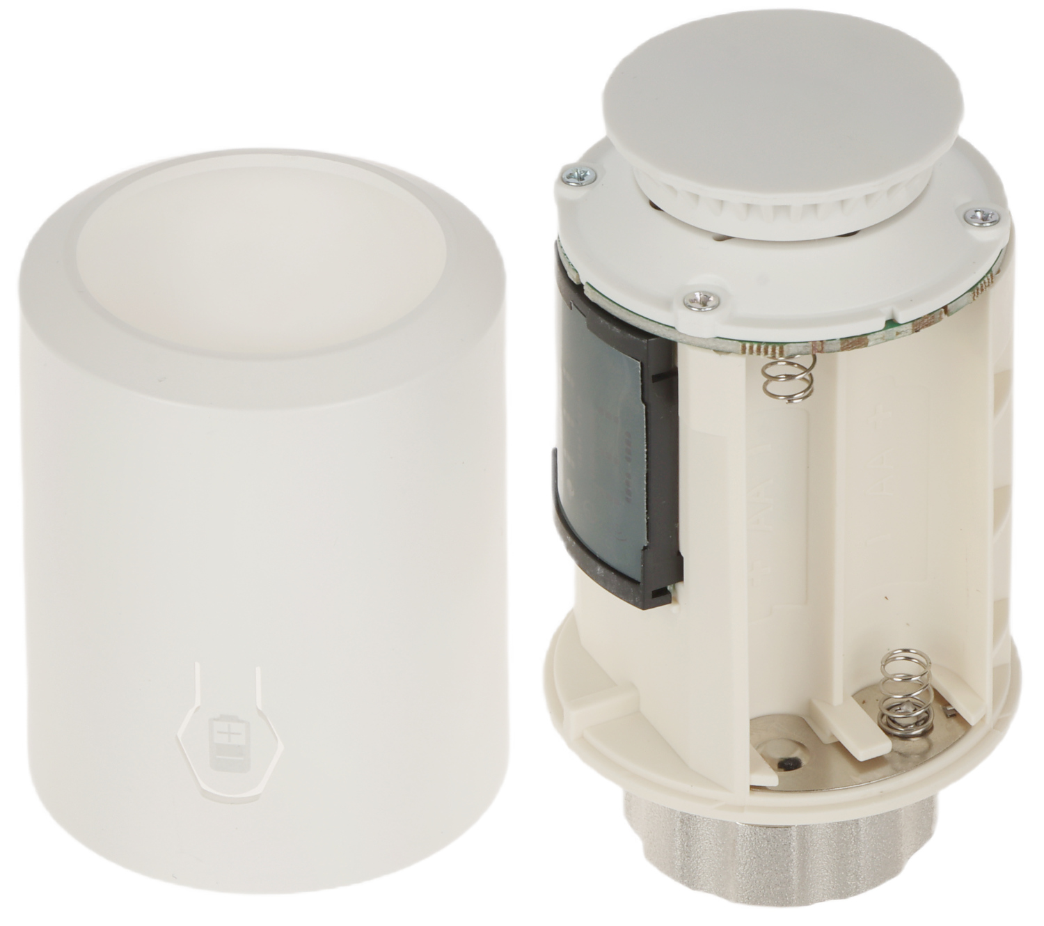 INTELIGENTNA GŁOWICA TERMOSTATYCZNA ATLO-TH2-TUYA ZigBee, Tuya Smart-1568183