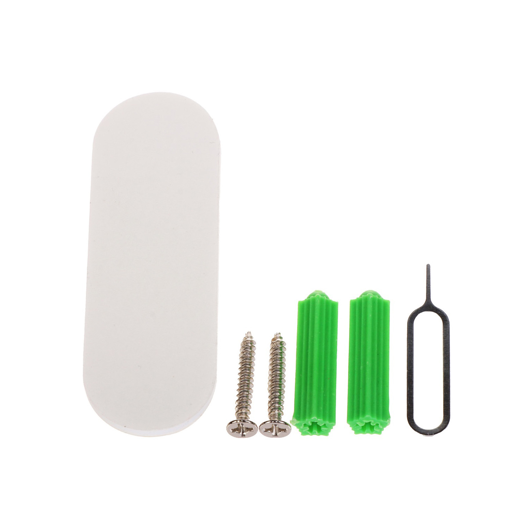 BEZPRZEWODOWA CZUJKA TEMPERATURY ATLO-THD2ZB-TUYA ZigBee, Tuya Smart-1769147