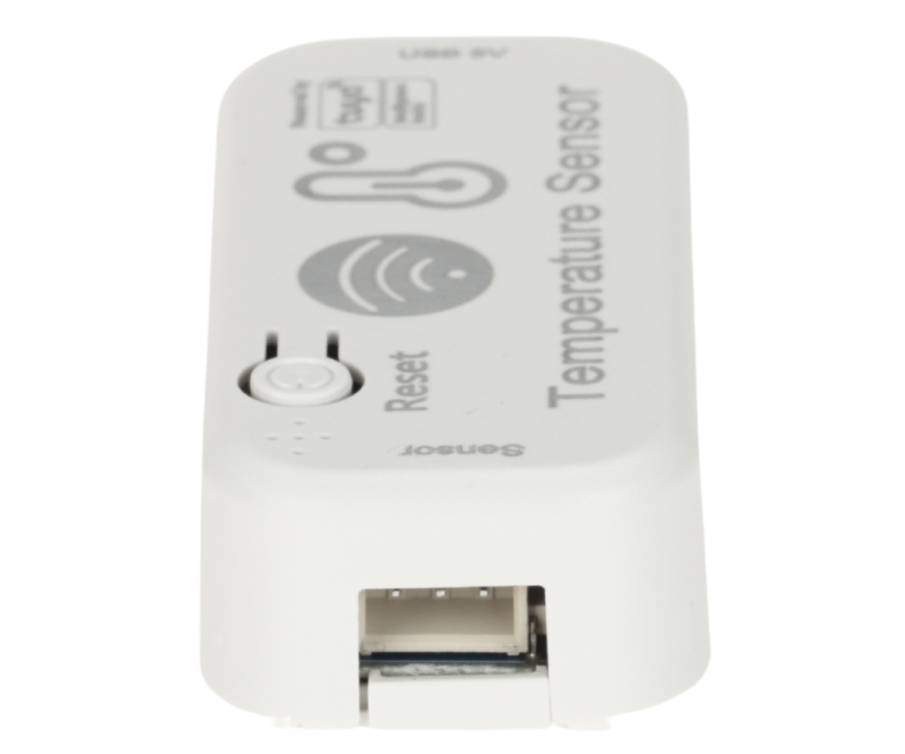 CZUJNIK TEMPERATURY ATLO-TS4-TUYA Wi-Fi, Tuya Smart ATLO-1974176
