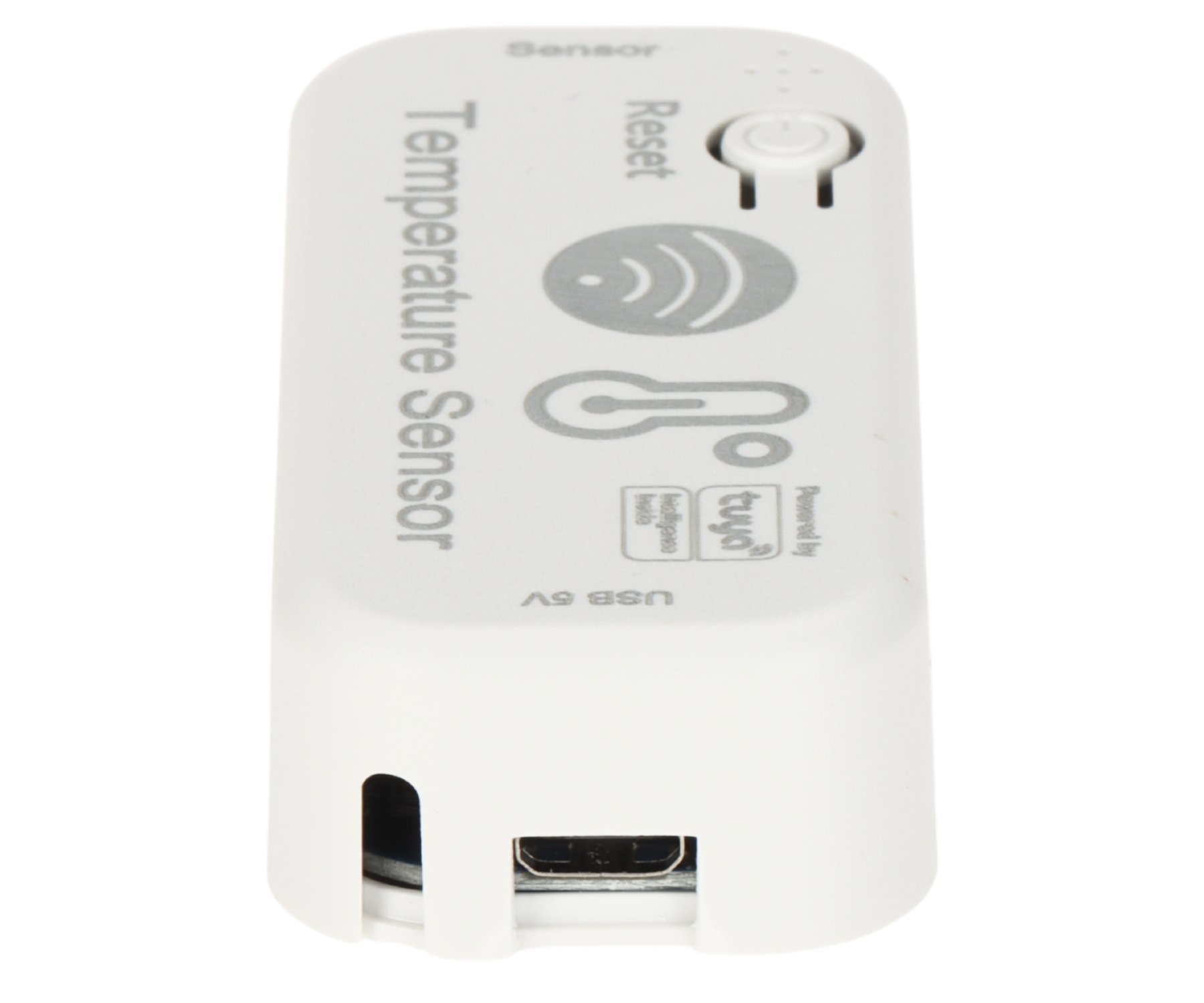 CZUJNIK TEMPERATURY ATLO-TS4-TUYA Wi-Fi, Tuya Smart ATLO-1974175