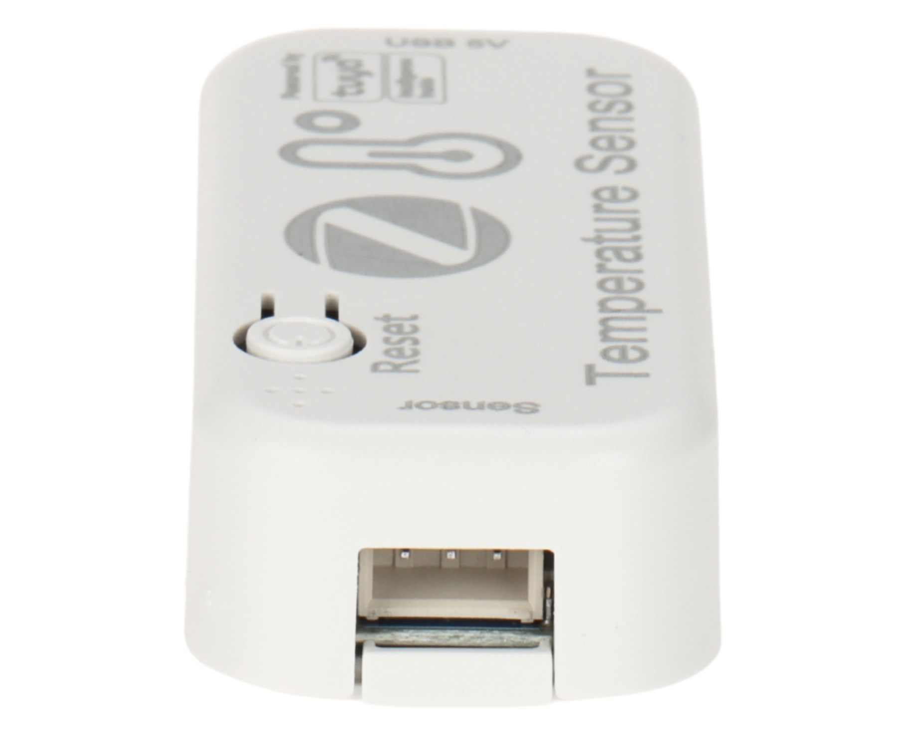 CZUJNIK TEMPERATURY ATLO-TS4Z-TUYA ZigBee, Tuya Smart ATLO-1974170