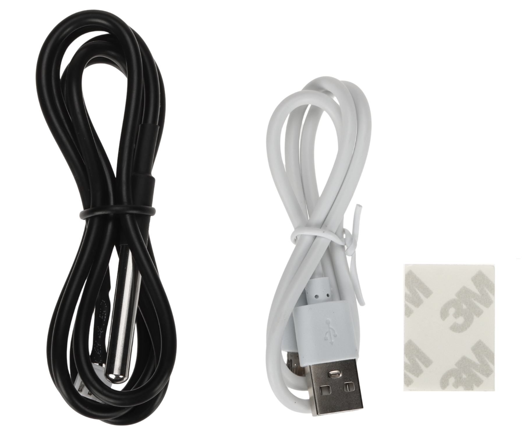 CZUJNIK TEMPERATURY ATLO-TS4Z-TUYA ZigBee, Tuya Smart ATLO-1974173