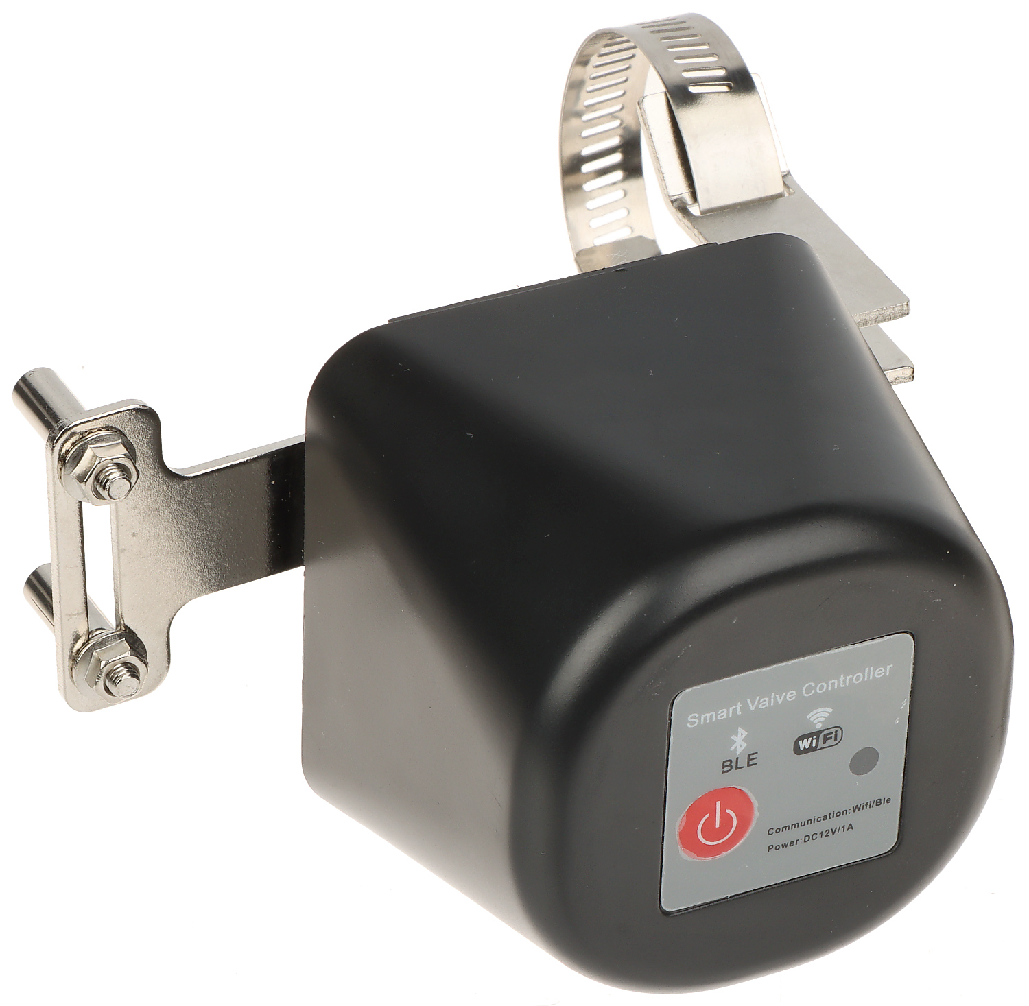 SIŁOWNIK ZAWORU ATLO-V1-TUYA Wi-Fi, Tuya Smart-1320214