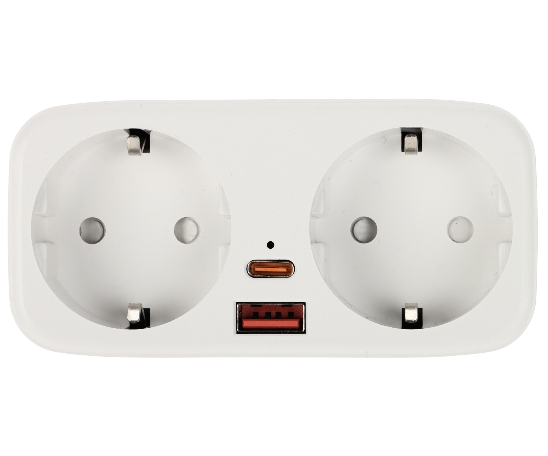 INTELIGENTNE GNIAZDO ELEKTRYCZNE ATLO-WS99EU-TUYA Wi-Fi, Tuya Smart-1974129