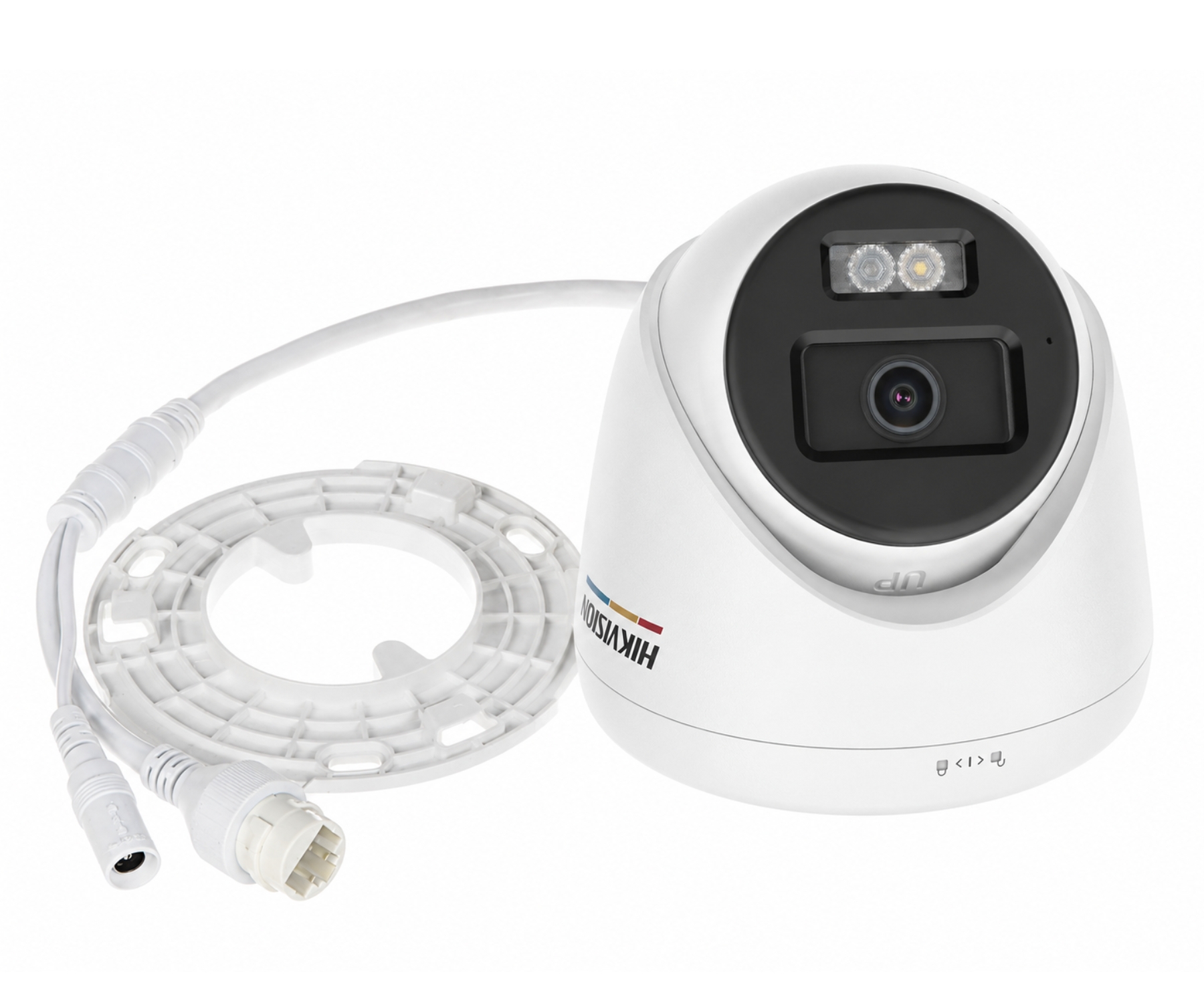 KAMERA IP DS-2CD1367G3-LIUF/SL(2.8MM) ColorVu 3.0 6Mpx 2.8mm Hikvision-1985196
